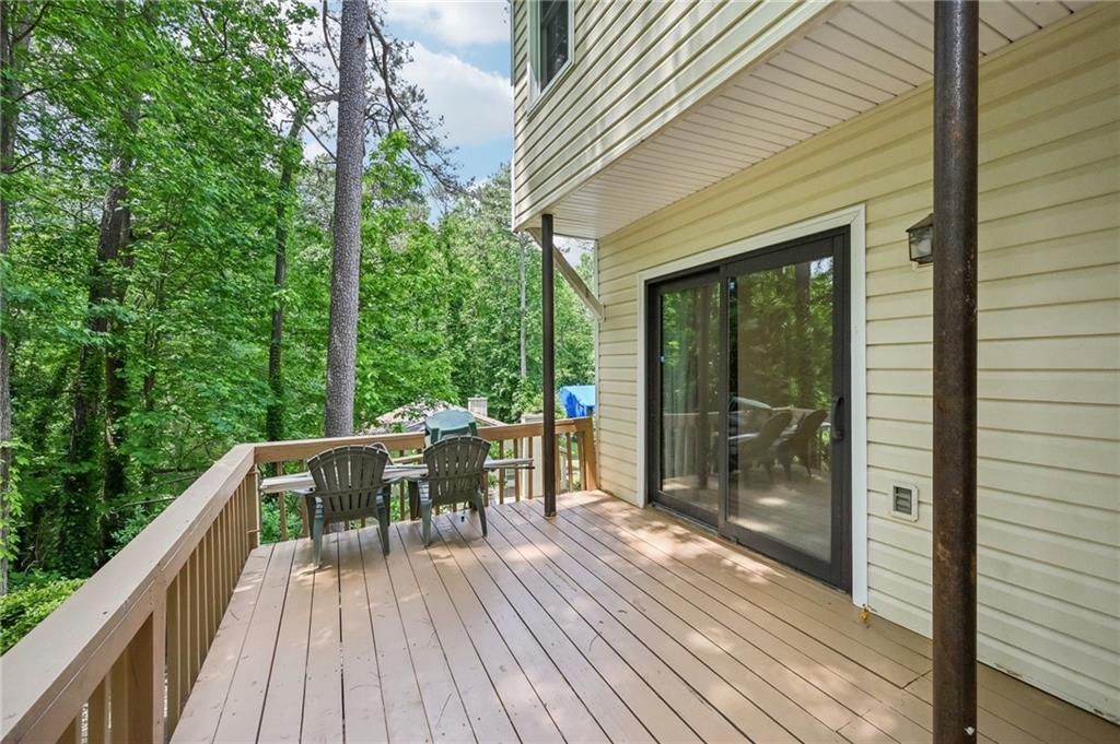 Timber Creek Estates - Residential