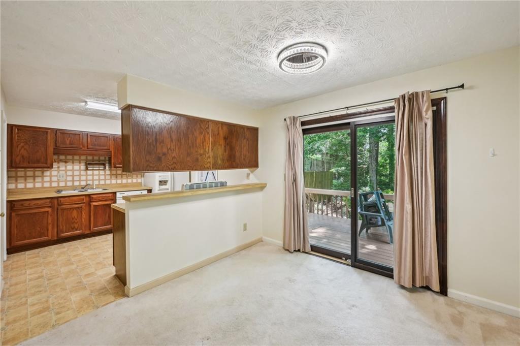 Timber Creek Estates - Residential