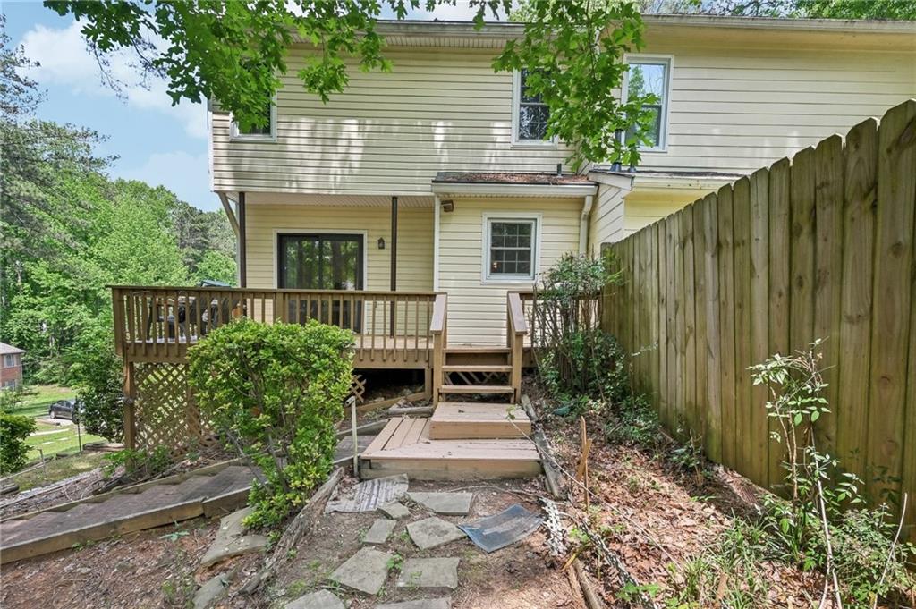 Timber Creek Estates - Residential