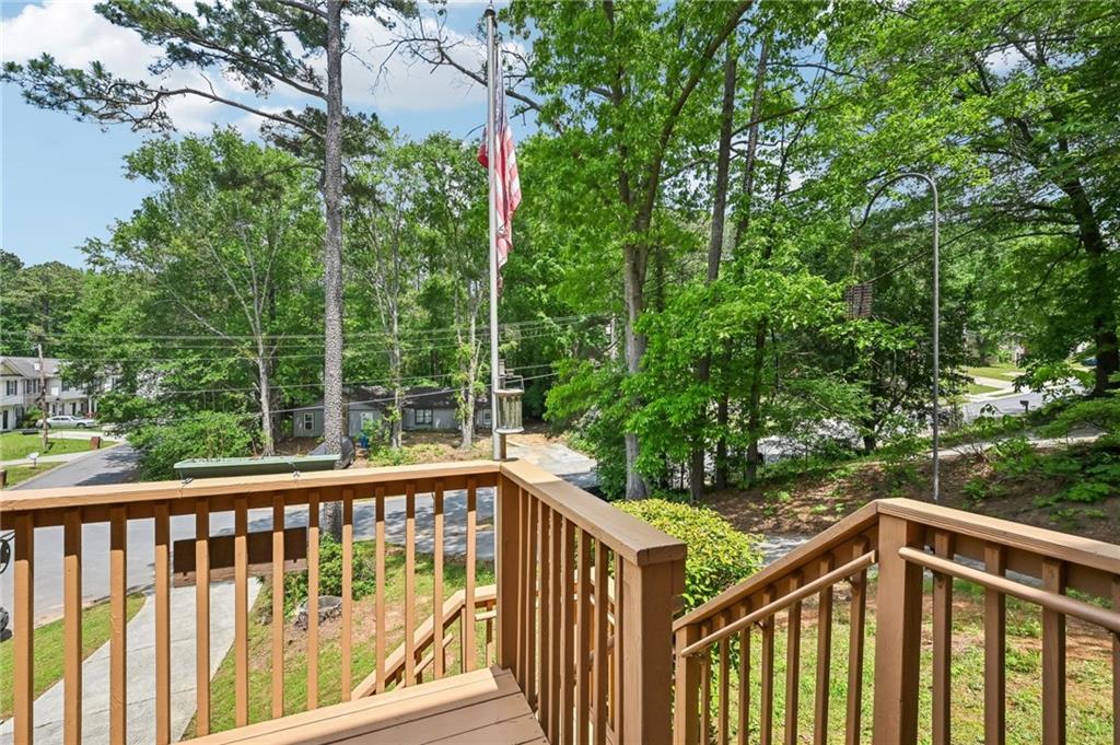 Timber Creek Estates - Residential