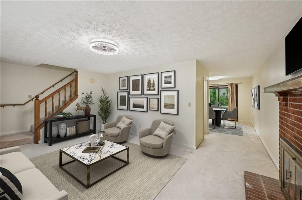 Timber Creek Estates - Residential