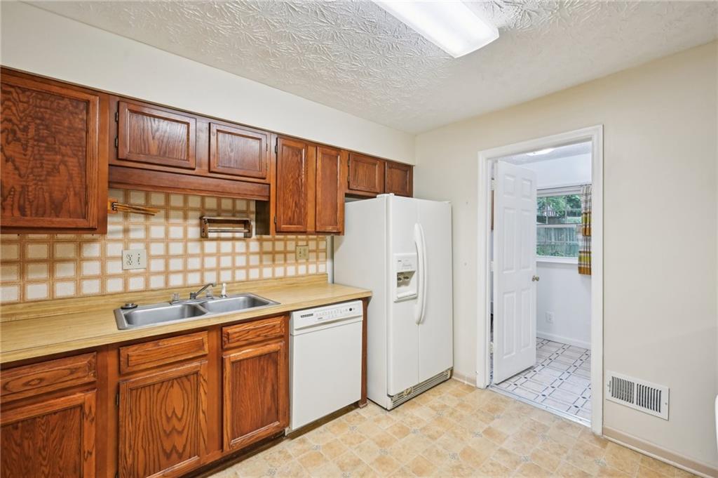 Timber Creek Estates - Residential