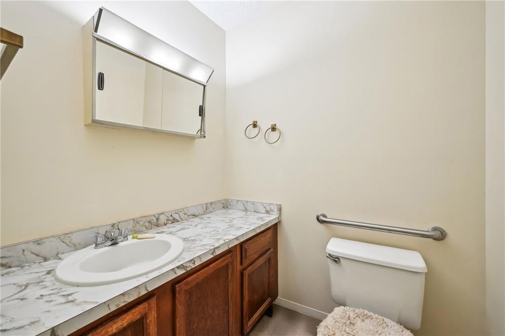 Timber Creek Estates - Residential