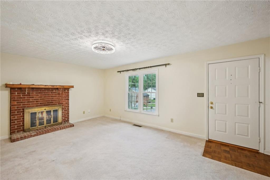 Timber Creek Estates - Residential