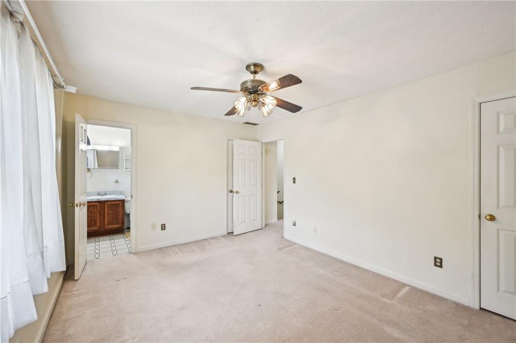 Timber Creek Estates - Residential