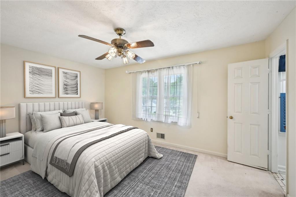 Timber Creek Estates - Residential