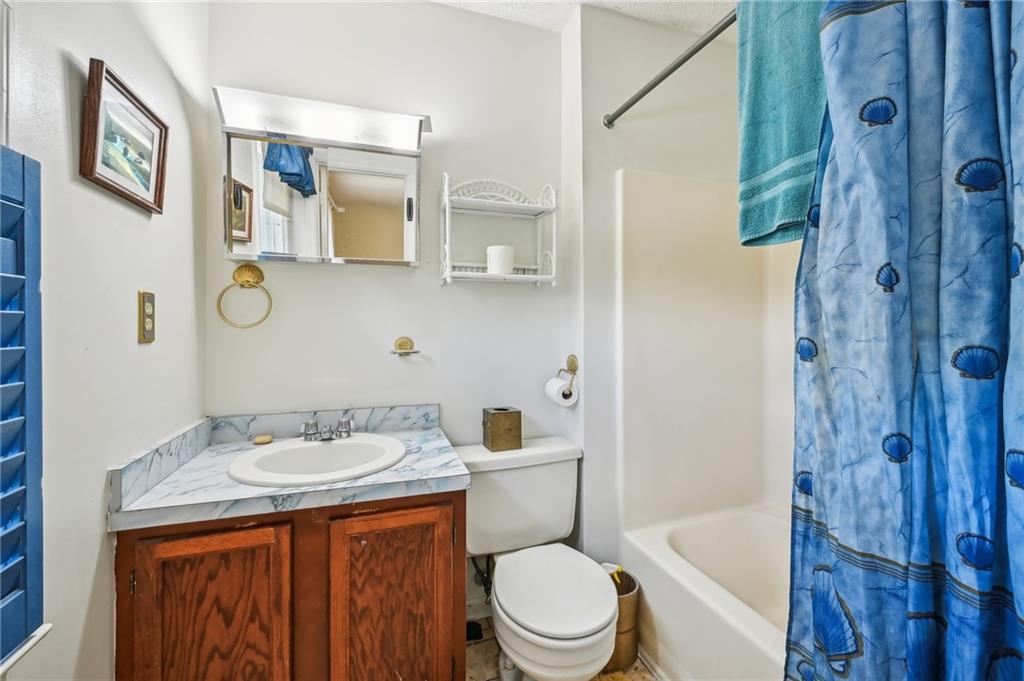 Timber Creek Estates - Residential