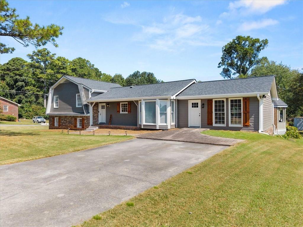 3462 Due West Road NW