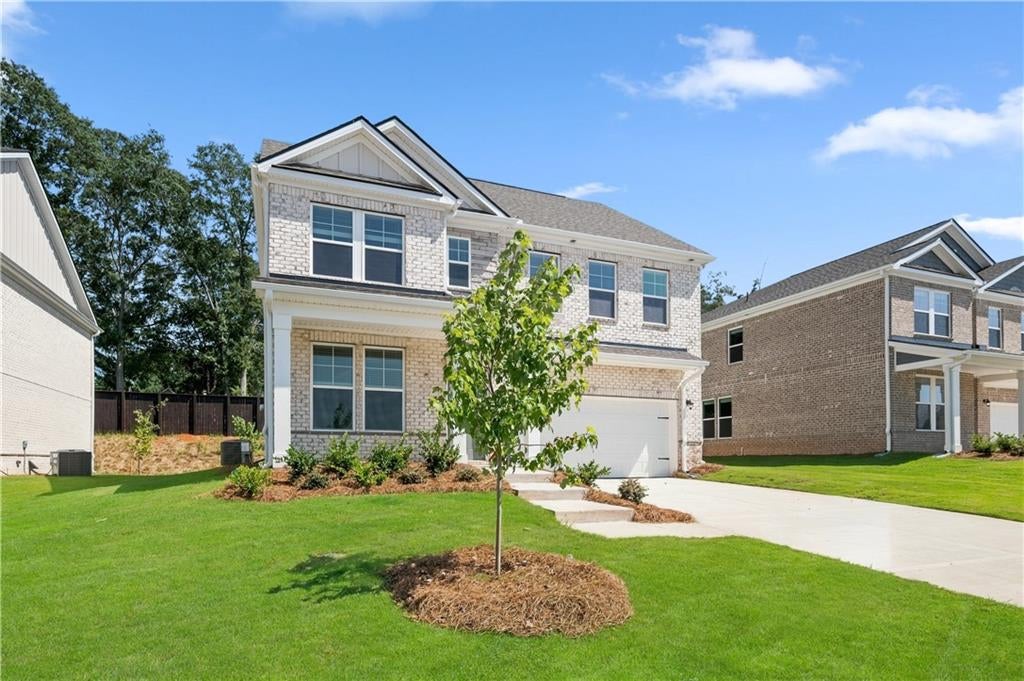 652 Leafy Branch Way