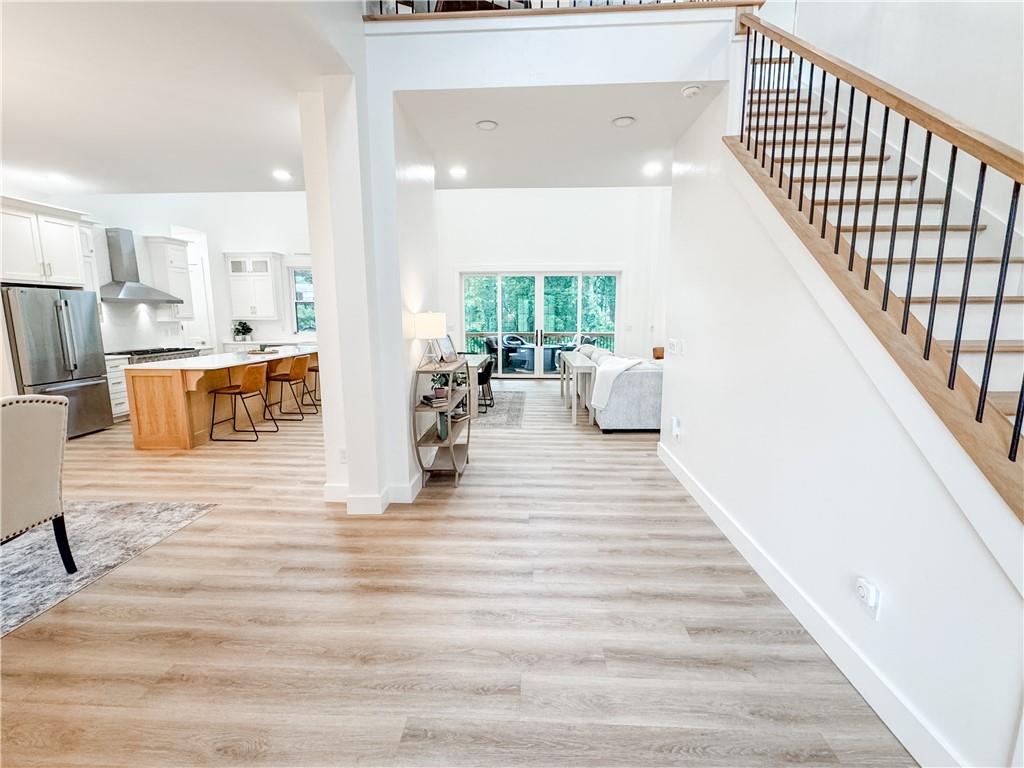 3180 Lee Drive