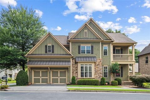 325 Valley Brook Way Atlanta GA 30342