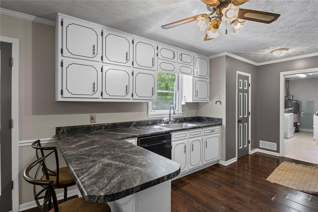 175 Springvalley Way, Stockbridge, Georgia image 12