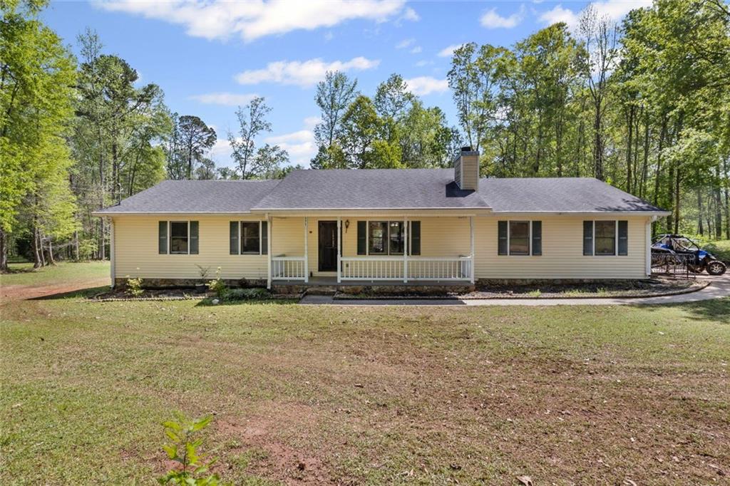 175 Springvalley Way, Stockbridge, Georgia image 1