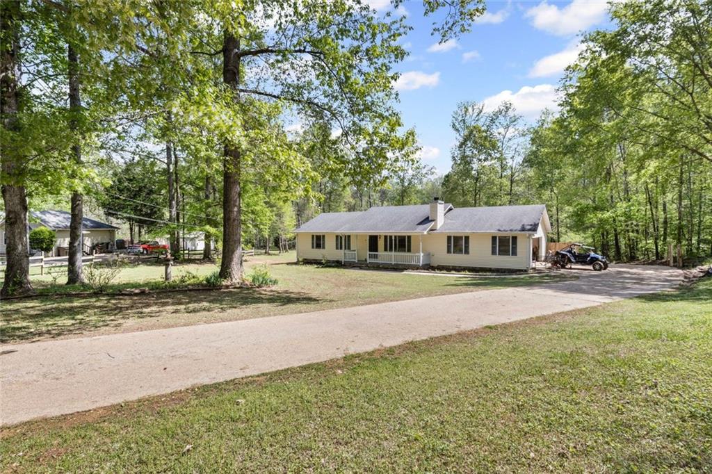 175 Springvalley Way, Stockbridge, Georgia image 2