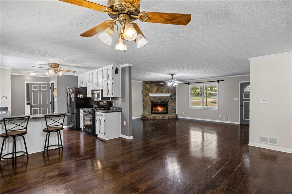 175 Springvalley Way, Stockbridge, Georgia image 11