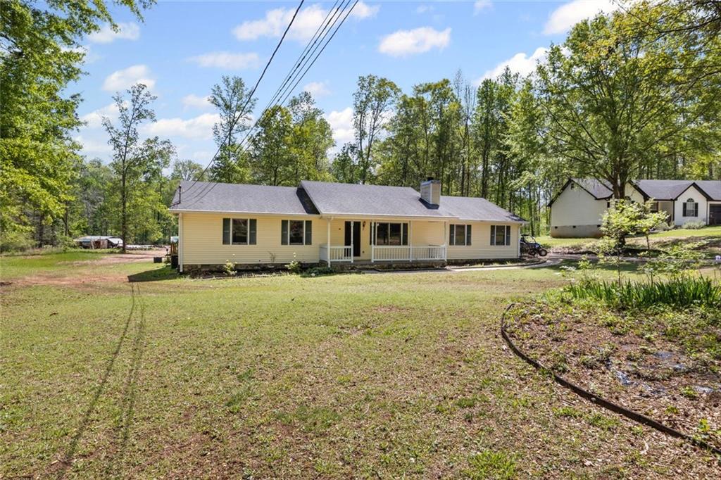 175 Springvalley Way, Stockbridge, Georgia image 4