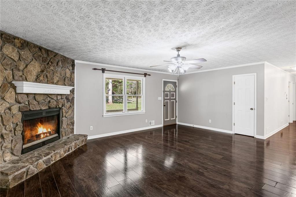 175 Springvalley Way, Stockbridge, Georgia image 8
