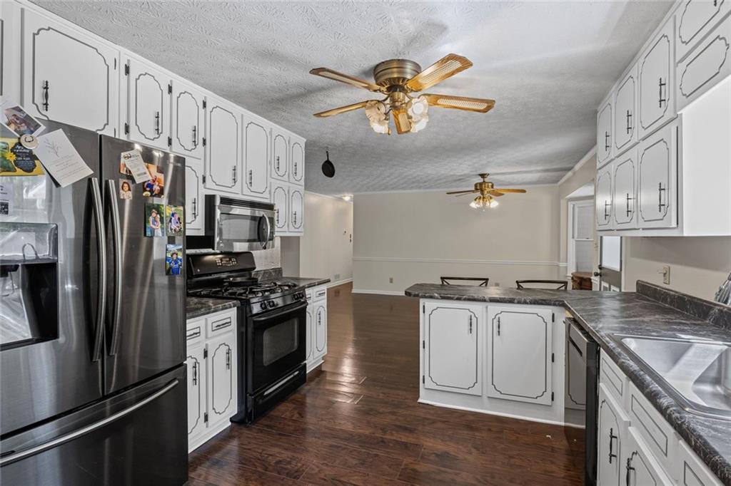 175 Springvalley Way, Stockbridge, Georgia image 13