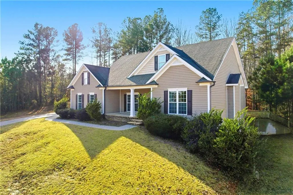 Dallas, Georgia 30132, United States, 3 Bedrooms Bedrooms, ,2 BathroomsBathrooms,Residential,Active,249925