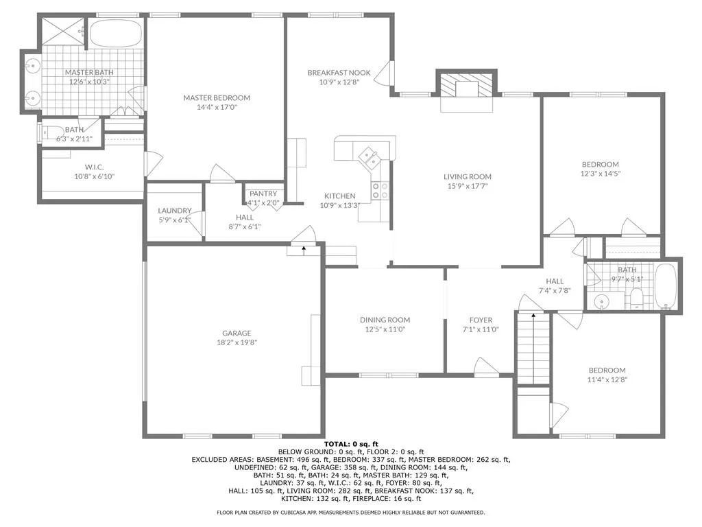 Dallas, Georgia 30132, United States, 3 Bedrooms Bedrooms, ,2 BathroomsBathrooms,Residential,Active,249925