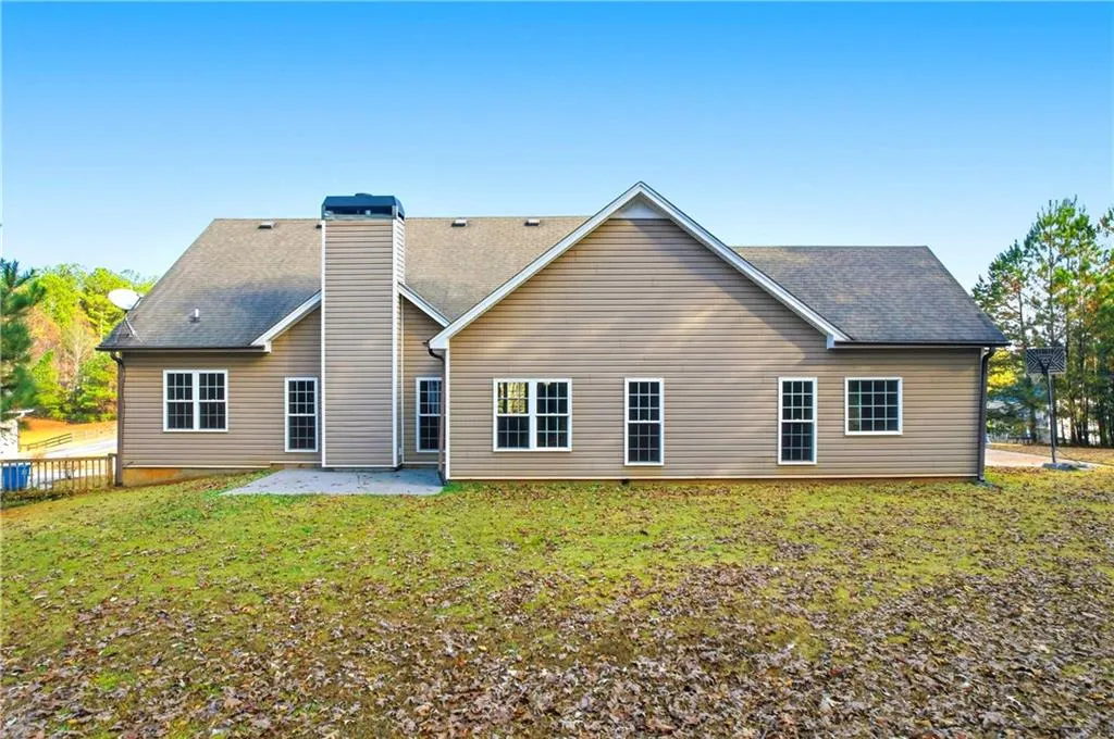 Dallas, Georgia 30132, United States, 3 Bedrooms Bedrooms, ,2 BathroomsBathrooms,Residential,Active,249925