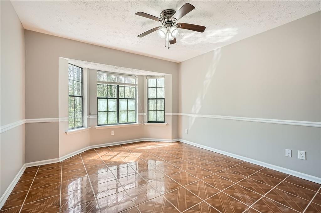 714 Post Road Drive, Stone Mountain, Georgia image 4