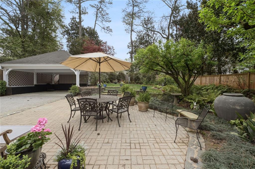 North Buckhead - Residential