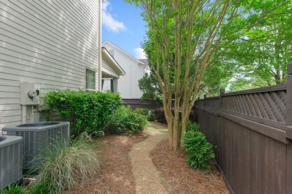 715 Saybeck Way, Milton, Georgia image 48