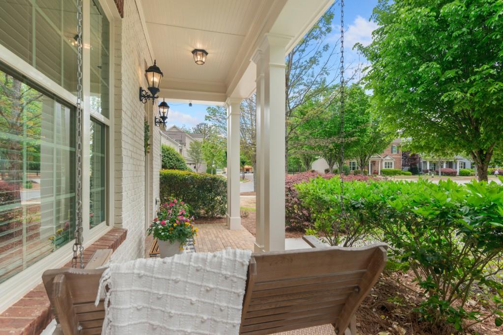 715 Saybeck Way, Milton, Georgia image 5