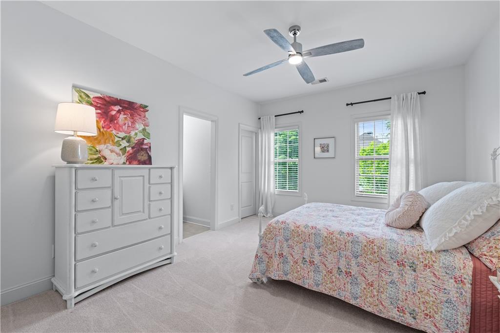 715 Saybeck Way, Milton, GA, 30004 4 715 Saybeck Way