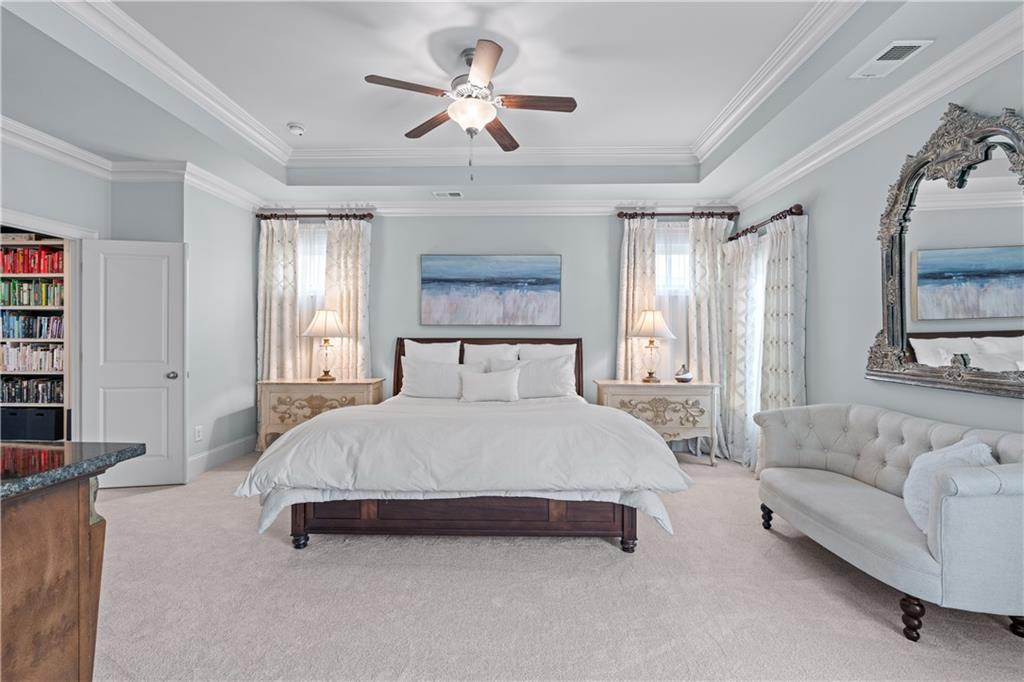 715 Saybeck Way, Milton, GA, 30004 3 715 Saybeck Way