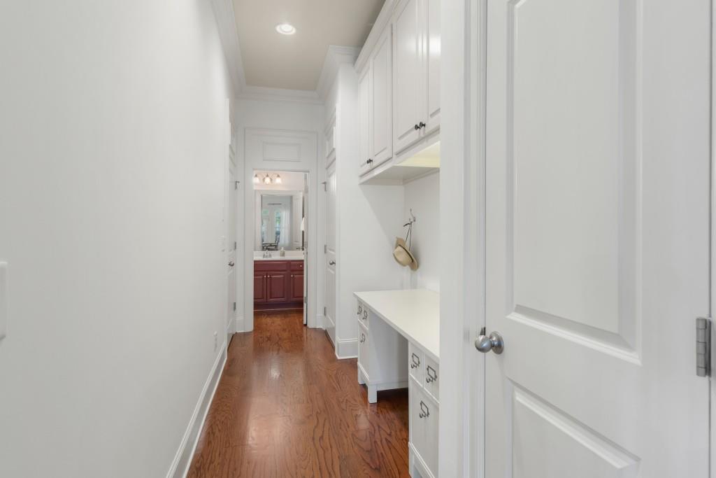 715 Saybeck Way, Milton, Georgia image 21