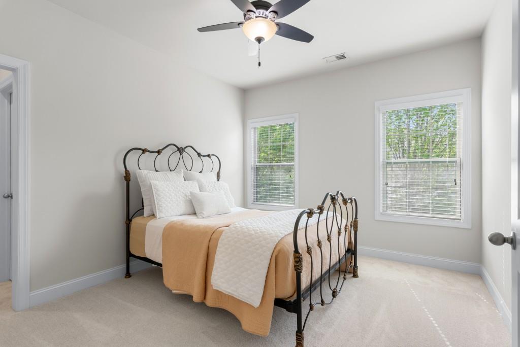 715 Saybeck Way, Milton, Georgia image 40
