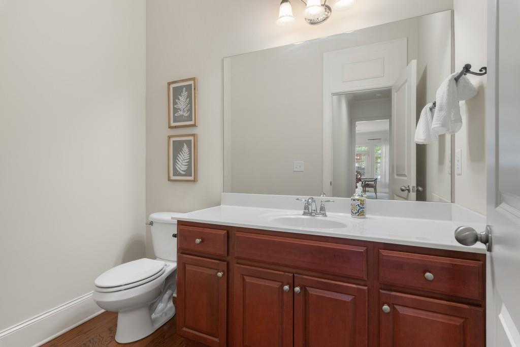 715 Saybeck Way, Milton, Georgia image 22