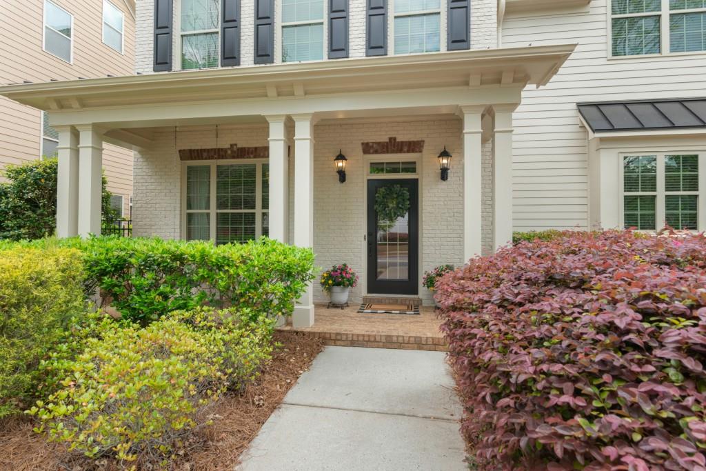 715 Saybeck Way, Milton, Georgia image 4