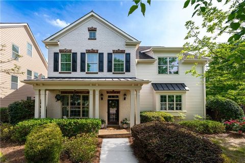 715 Saybeck Way Milton GA 30004