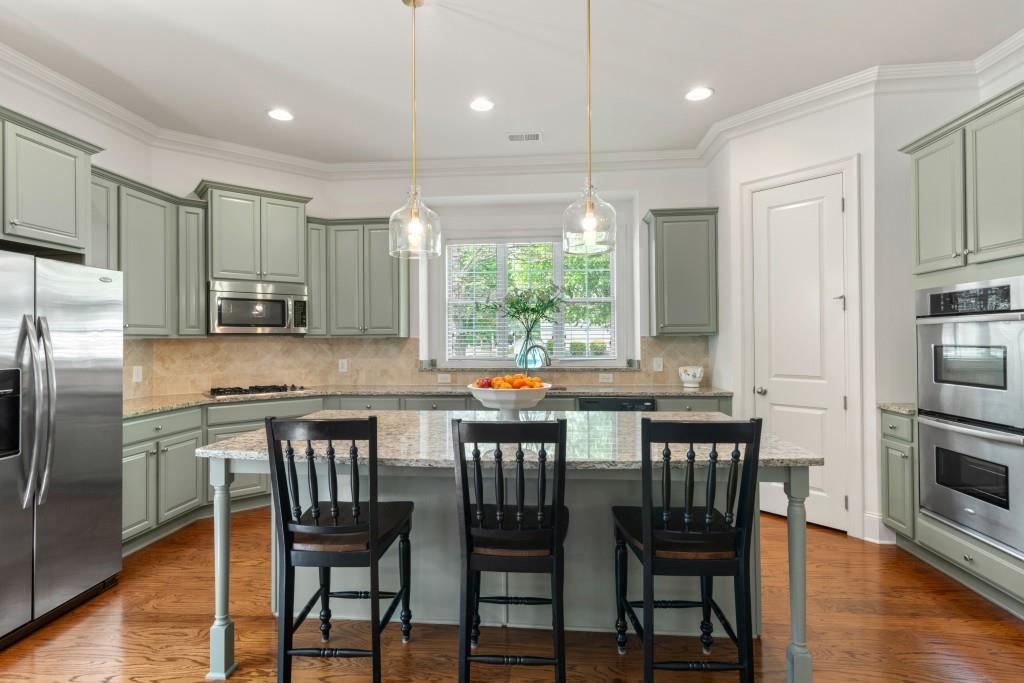 715 Saybeck Way, Milton, Georgia image 13