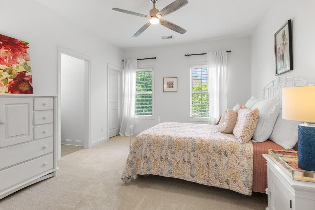 715 Saybeck Way, Milton, Georgia image 34