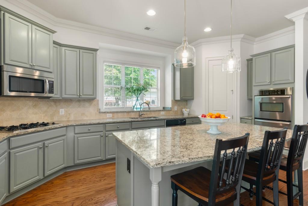715 Saybeck Way, Milton, Georgia image 15