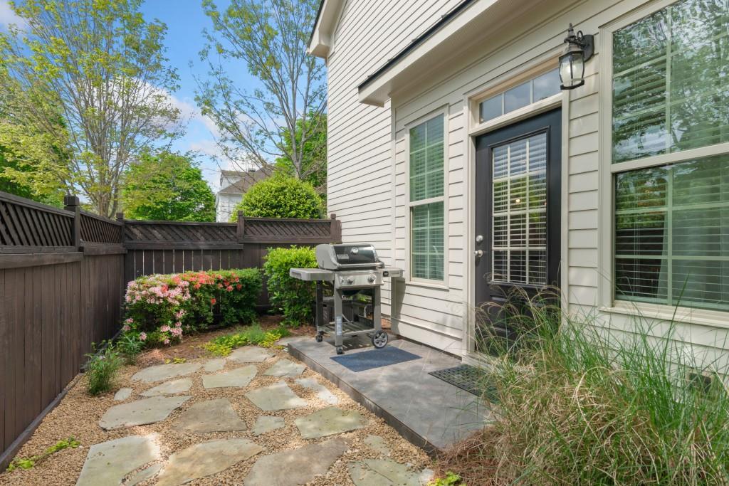 715 Saybeck Way, Milton, Georgia image 47