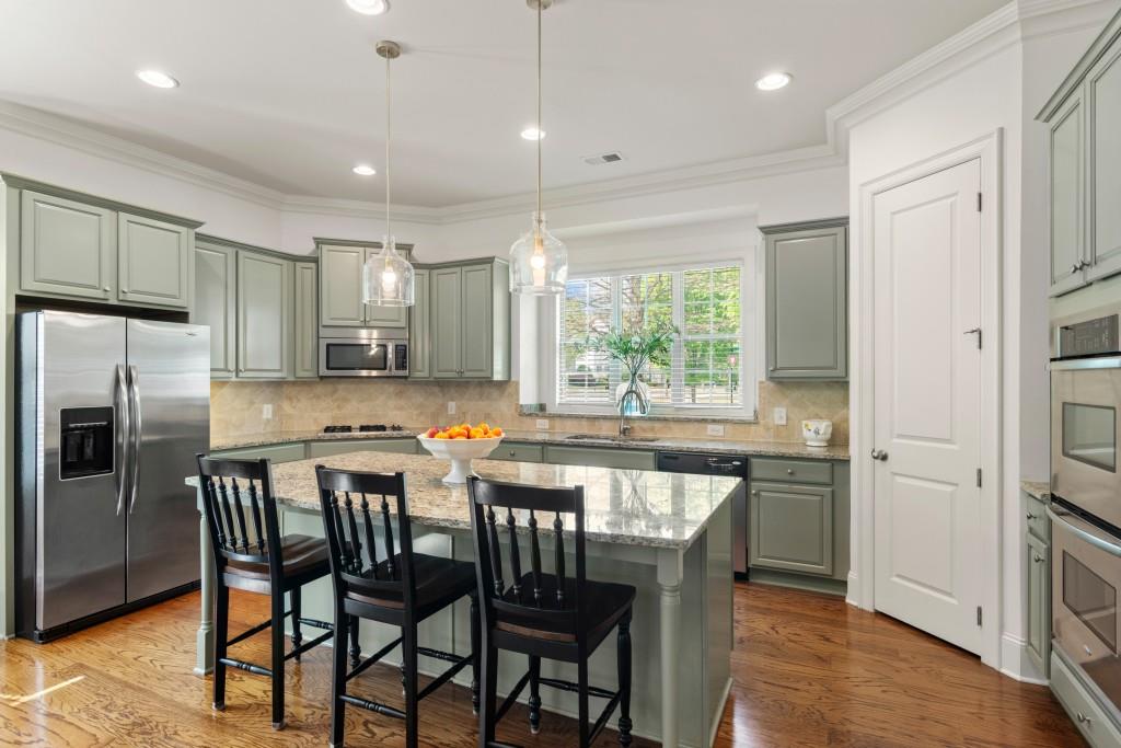 715 Saybeck Way, Milton, Georgia image 14