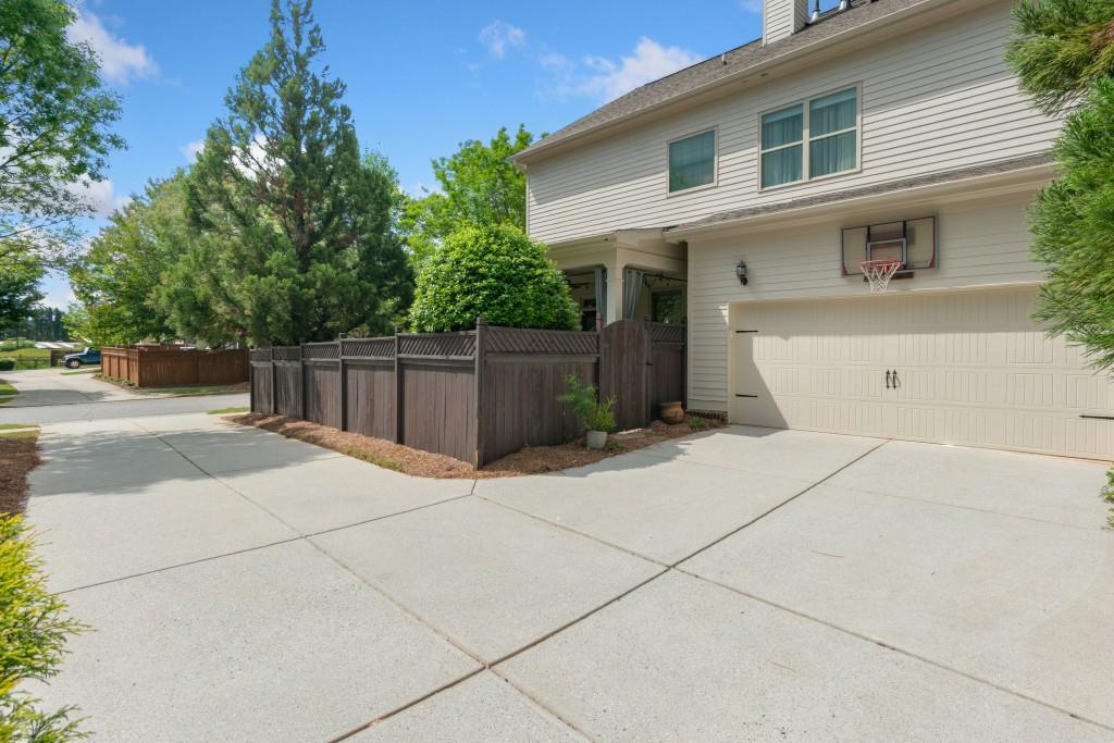715 Saybeck Way, Milton, Georgia image 50