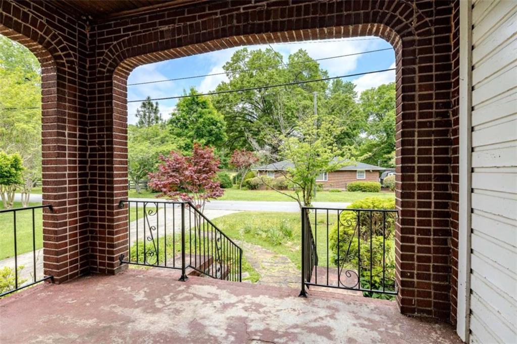 418 E 8th Street, Rome, Georgia image 3