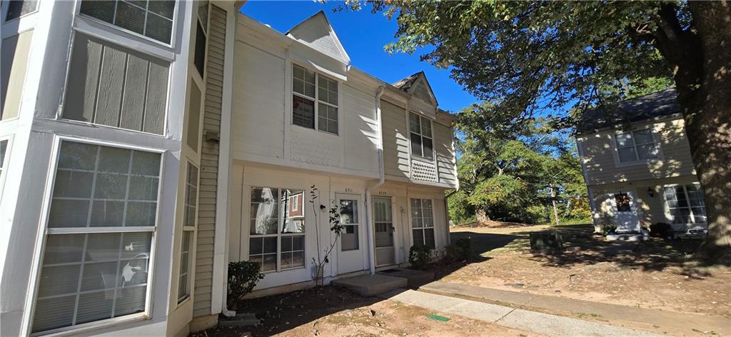 Piccadilly Place - Residential