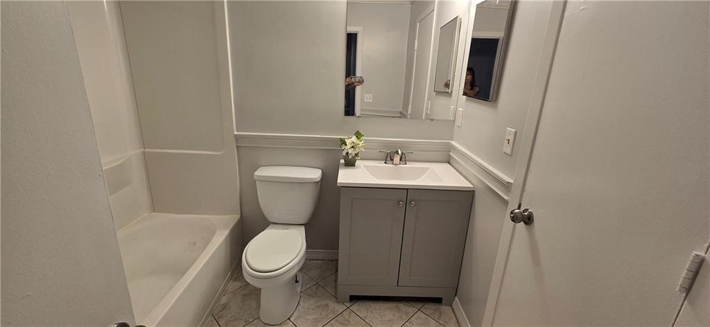 Piccadilly Place - Residential