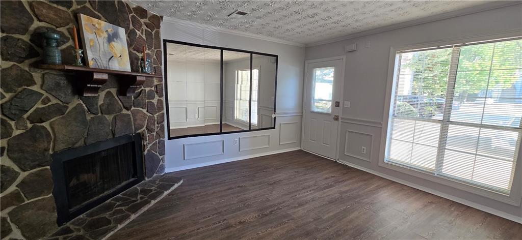 Piccadilly Place - Residential