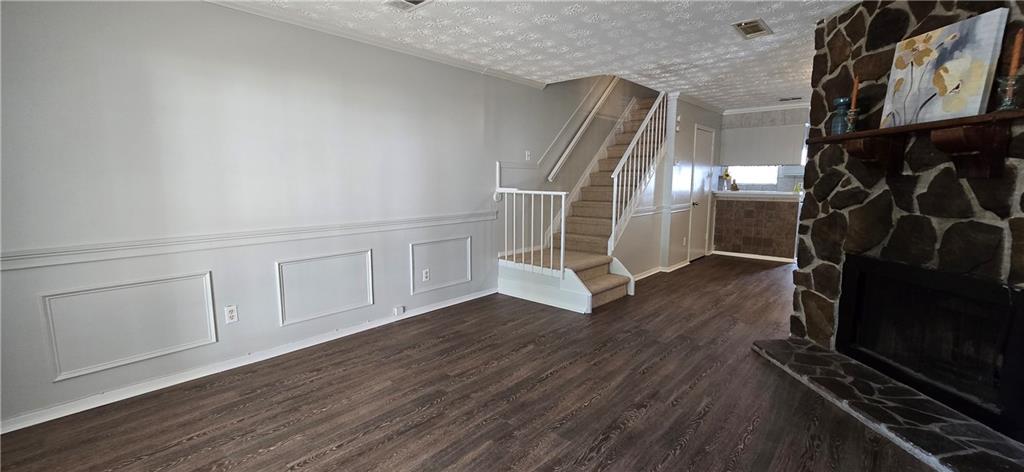 Piccadilly Place - Residential