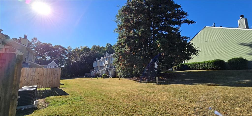 Piccadilly Place - Residential