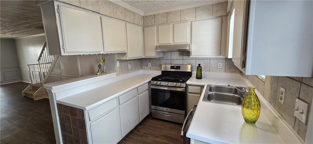 Piccadilly Place - Residential