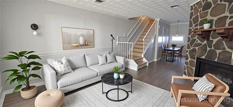 6711 Colchester Place Norcross GA 30093